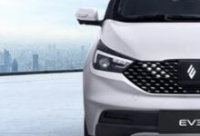 MDP jmev easy 3 3 ¿Es el JMEV Easy 3 la solución más asequible para la movilidad eléctrica urbana en Argentina?