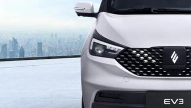 MDP jmev easy 3 3 ¿Es el JMEV Easy 3 la solución más asequible para la movilidad eléctrica urbana en Argentina?