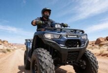 MDP kawasaki brute force 300 2 Kawasaki Brute Force 300: La Apuesta Compacta para el Mercado ATV Argentino