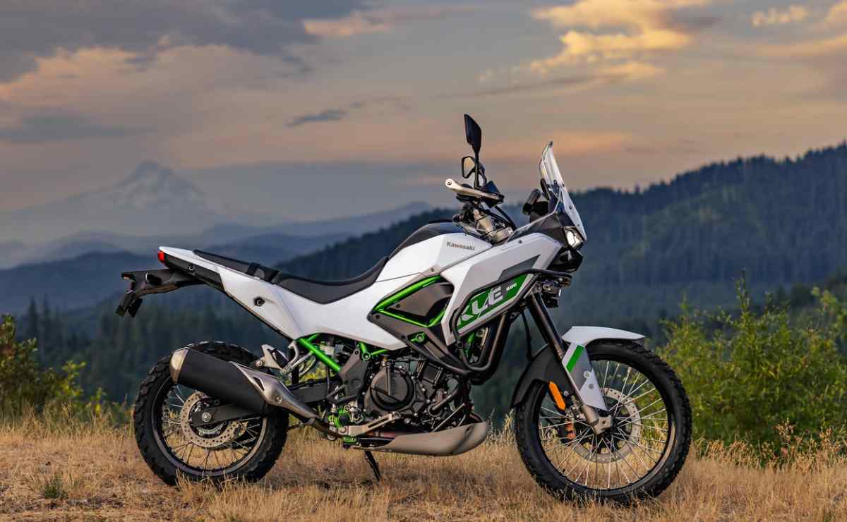 MDP kawasaki kle 500 1 1 Kawasaki KLE500: El Retorno de un Ícono en el Mundo de las Motocicletas