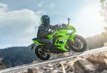 MDP kawasaki ninja Kawasaki Revoluciona el Segmento Deportivo en Argentina con la Renovada Familia Ninja 2026