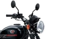 MDP kawasaki w175 3 1 La revolución asiática en movilidad urbana: un ejemplo para el mundo