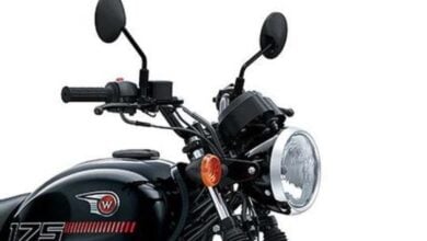 MDP kawasaki w175 3 La Revolución de la Movilidad Urbana en Asia: ¿Cómo Impactarán estas Innovaciones en la Movilidad Global?