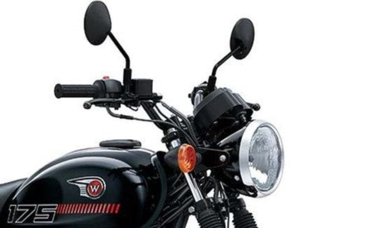 MDP kawasaki w175 3 La Revolución de la Movilidad Urbana en Asia: ¿Cómo Impactarán estas Innovaciones en la Movilidad Global?