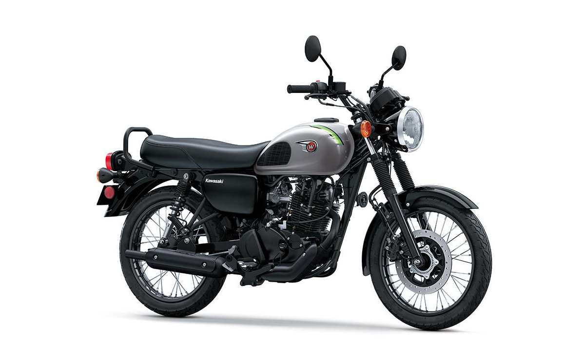 MDP kawasaki w175 5 La Revolución de la Movilidad Urbana en Asia: ¿Cómo Impactarán estas Innovaciones en la Movilidad Global?