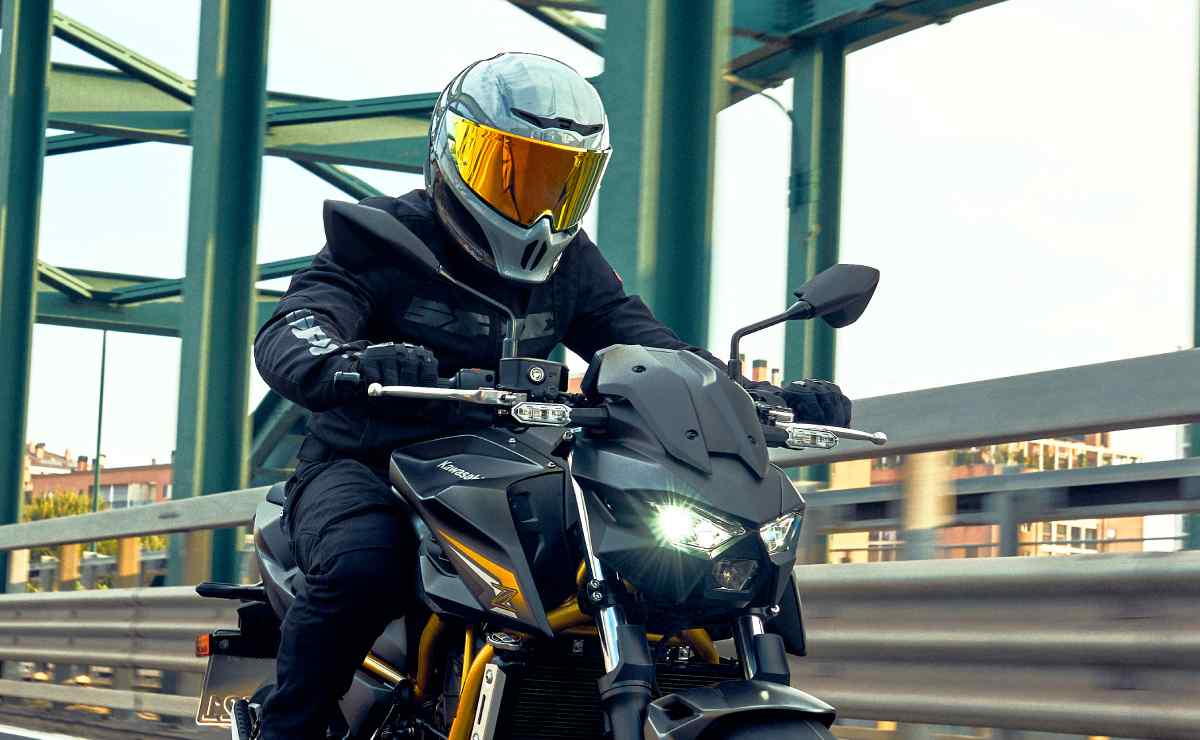 MDP kawasaki z650 s 2026 3 Kawasaki Z650 S 2026: La Renovación en la Categoría Naked que Todos Esperaban