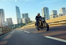 MDP kawasaki z650s Kawasaki Z650 S 2026: La Renovación en la Categoría Naked que Todos Esperaban