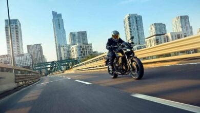 MDP kawasaki z650s Kawasaki Z650 S 2026: La Renovación en la Categoría Naked que Todos Esperaban