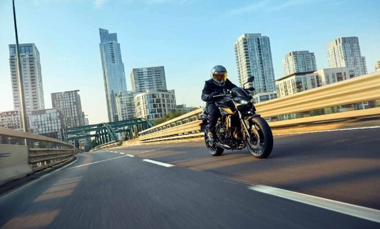 MDP kawasaki z650s Kawasaki Z650 S 2026: La Renovación en la Categoría Naked que Todos Esperaban
