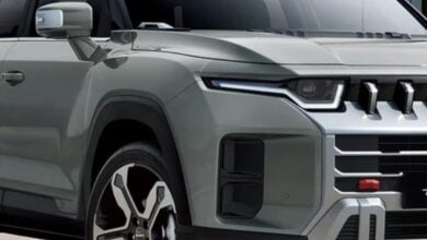 MDP kgm torres 2027 5 El KGM Torres 2027: ¿La renovación más esperada del mundo SUV?
