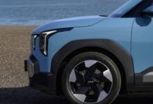 MDP kia ev2 3 Kia EV2: El SUV Eléctrico que Redefine la Movilidad Urbana en España