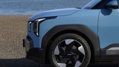 MDP kia ev2 3 Kia EV2: El SUV Eléctrico que Redefine la Movilidad Urbana en España
