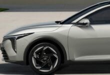 MDP kia k4 sportwagon 5 El Kia K4 Sportwagon: ¿La nueva referencia familiar en el mercado europeo?