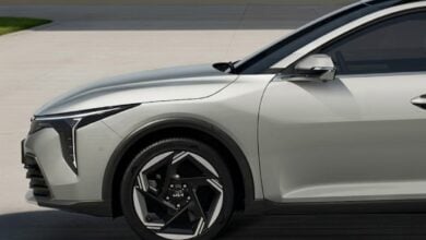 MDP kia k4 sportwagon 5 El Kia K4 Sportwagon: ¿La nueva referencia familiar en el mercado europeo?