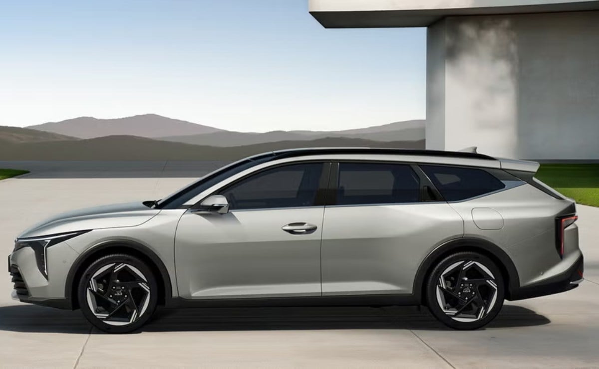 El Kia K4 Sportwagon: ¿La nueva referencia familiar en el mercado europeo? MDP kia k4 sportwagon El Kia K4 Sportwagon: ¿La nueva referencia familiar en el mercado europeo?
