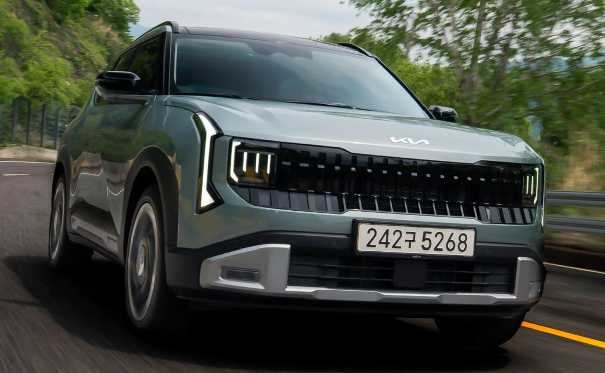 MDP kia seltos 2026 3 Kia Seltos Hybrid 2026: La SUV Híbrida que Revolucionará el Mercado Austral
