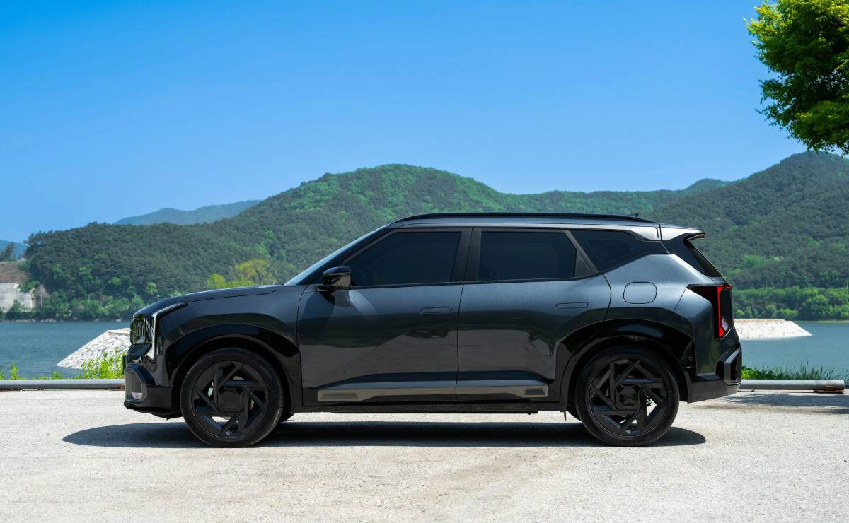 MDP kia seltos 2026 4 Kia Seltos Hybrid 2026: La SUV Híbrida que Revolucionará el Mercado Austral