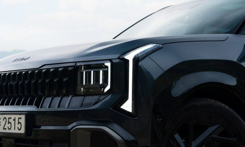 MDP kia seltos 2026 Kia Seltos Hybrid 2026: La SUV Híbrida que Revolucionará el Mercado Austral