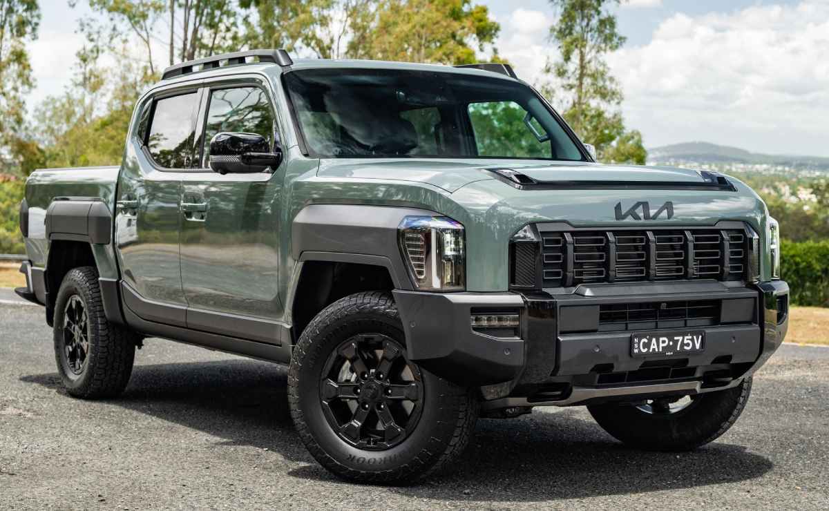 MDP kia tasman 3 Kia Tasman: La Nueva Opción Competitiva en el Segmento de Pick Ups Medianas Llega a Argentina