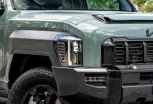 MDP kia tasman 4 Kia Tasman: La Nueva Opción Competitiva en el Segmento de Pick Ups Medianas Llega a Argentina