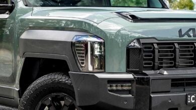 MDP kia tasman 4 Kia Tasman: La Nueva Opción Competitiva en el Segmento de Pick Ups Medianas Llega a Argentina