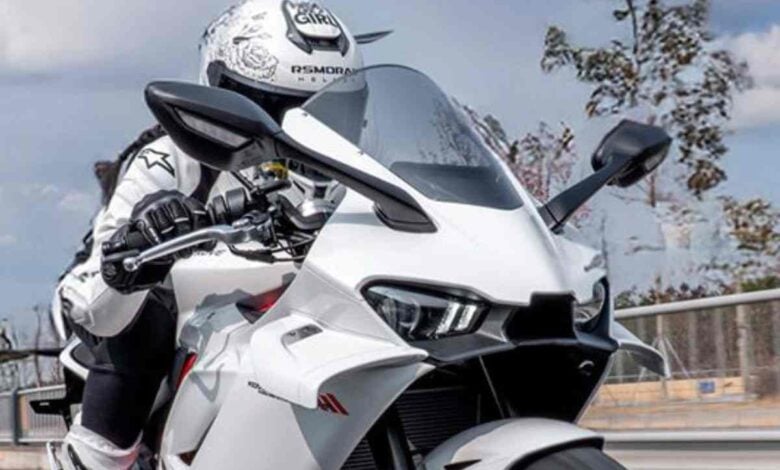 MDP kove Kove se Consolida en China: La Nueva Referencia en Motos Ligeras y Potentes