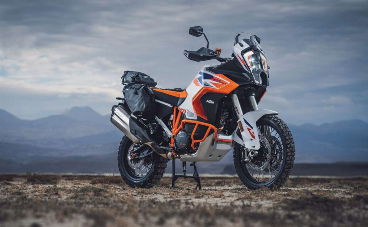 MDP ktm 1290 super adventure r La revolucionaria KTM 1390 Super Adventure R 2026: ¿la nueva reina de las maxi-trail?