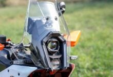 MDP ktm 490 adventure KTM 490 Adventure: Un Nuevo Horizonte en el Mundo de las Dos Ruedas