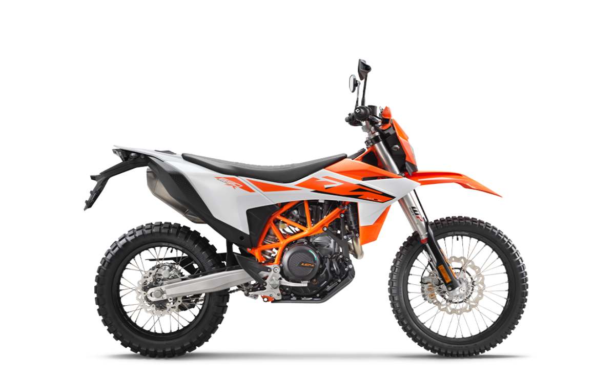 MDP ktm 690 enduro r 1 Nueva KTM 690 Enduro R 2026: Renaciendo la Leyenda Off-Road