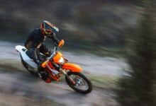 MDP ktm 690 enduro r Nueva KTM 690 Enduro R 2026: Renaciendo la Leyenda Off-Road