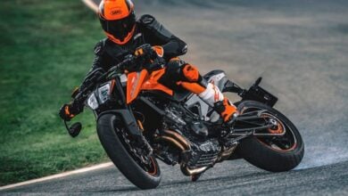 MDP ktm bajaj 1 Bajaj Mobility AG: La Nueva Era de KTM, Husqvarna y GasGas