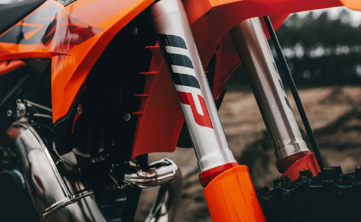 MDP ktm sx 2027 1 KTM Revoluciona el Motocross con su Nueva Gama SX 2027