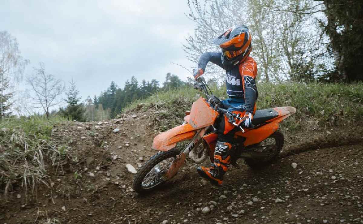MDP ktm sx 2027 KTM Revoluciona el Motocross con su Nueva Gama SX 2027