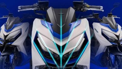 MDP kymco g7 4 KYMCO G7: ¿El Scooter que Rompe con las Normas Establecidas?