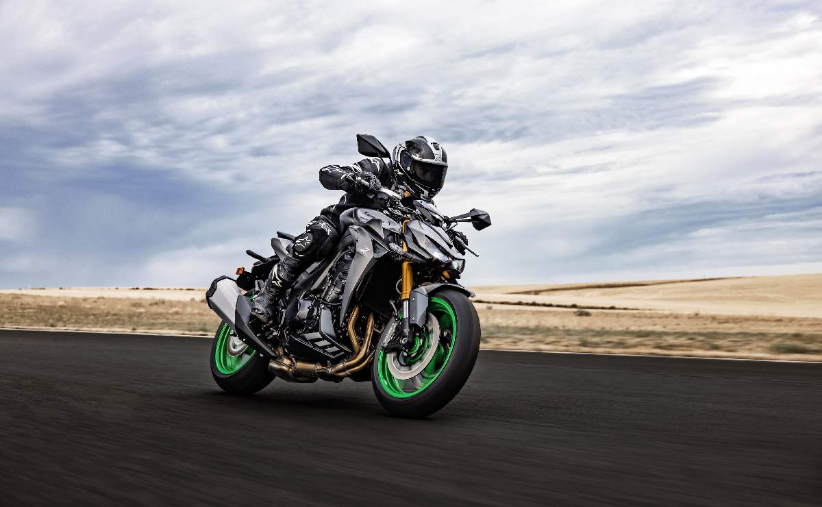 Descubre la Nueva Kawasaki Z1100 SE: La Potencia Desatada en Argentina MDP lanzamiento kawasaki z1100 1 Descubre la Nueva Kawasaki Z1100 SE: La Potencia Desatada en Argentina