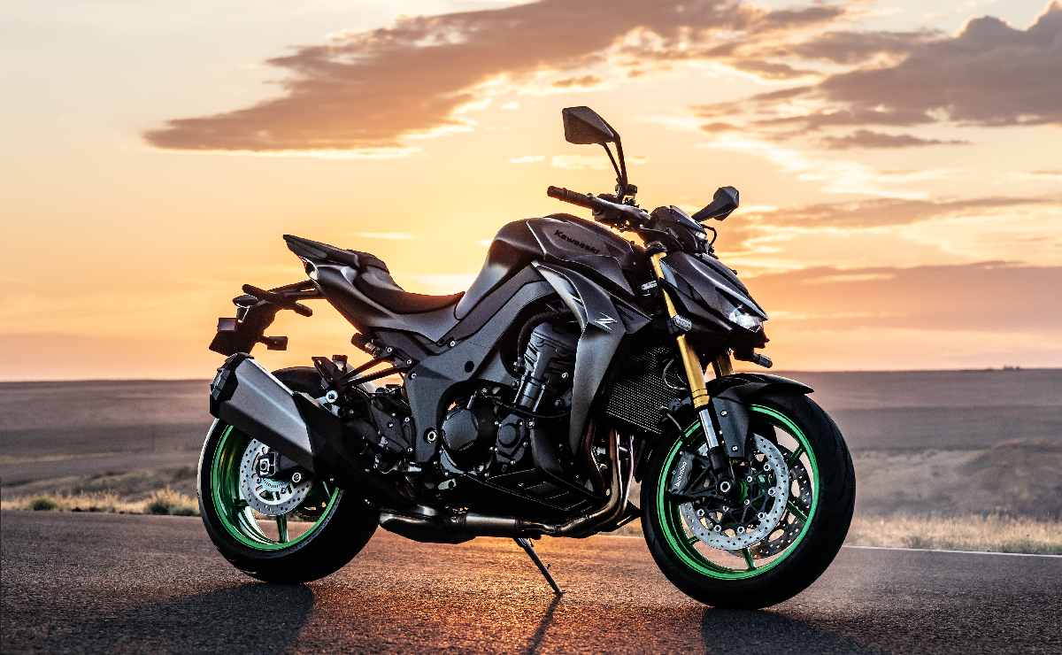 Descubre la Nueva Kawasaki Z1100 SE: La Potencia Desatada en Argentina MDP lanzamiento kawasaki z1100 2 Descubre la Nueva Kawasaki Z1100 SE: La Potencia Desatada en Argentina