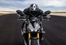 MDP lanzamiento kawasaki z1100 Descubre la Nueva Kawasaki Z1100 SE: La Potencia Desatada en Argentina