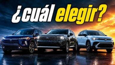 MDP los tres SUV mas vendidos SUV Medianas: La Apuesta de las Marcas Chinas en el Mercado Automotor