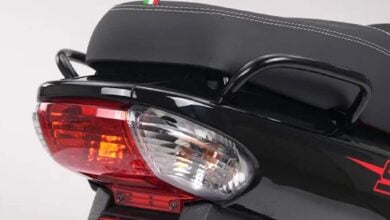 MDP mercado de motos gilera smash Crecimiento acelerado: El mercado de motos en Argentina sigue impactando