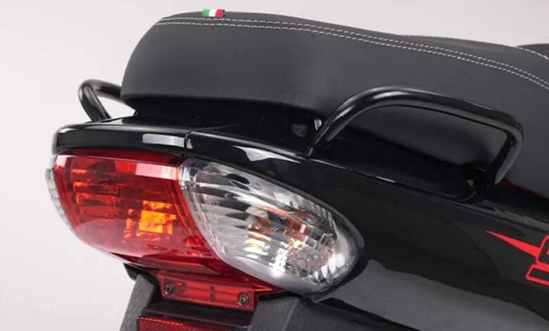 MDP mercado de motos gilera smash Crecimiento acelerado: El mercado de motos en Argentina sigue impactando