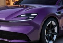 MDP mg 07 5 MG 07: ¿El nuevo líder del mercado eléctrico chino?