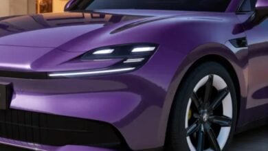 MDP mg 07 5 MG 07: ¿El nuevo líder del mercado eléctrico chino?