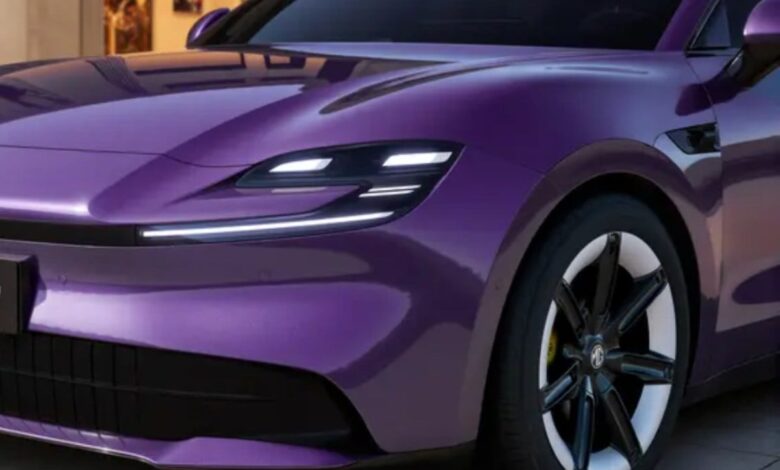 MDP mg 07 5 MG 07: ¿El nuevo líder del mercado eléctrico chino?