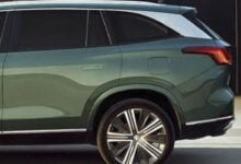 MDP mgs9 3 El MG S9: El SUV Híbrido Enchufable que Promete Revolucionar el Mercado Español