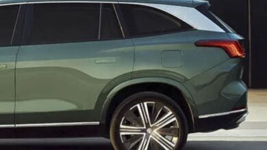 MDP mgs9 3 El MG S9: El SUV Híbrido Enchufable que Promete Revolucionar el Mercado Español