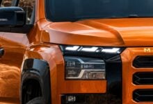 MDP mitsubishi triton 4 Nueva Actualización de Mitsubishi en la Triton y Outlander: ¿Solución a Críticas Previas?
