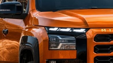 MDP mitsubishi triton 4 Nueva Actualización de Mitsubishi en la Triton y Outlander: ¿Solución a Críticas Previas?