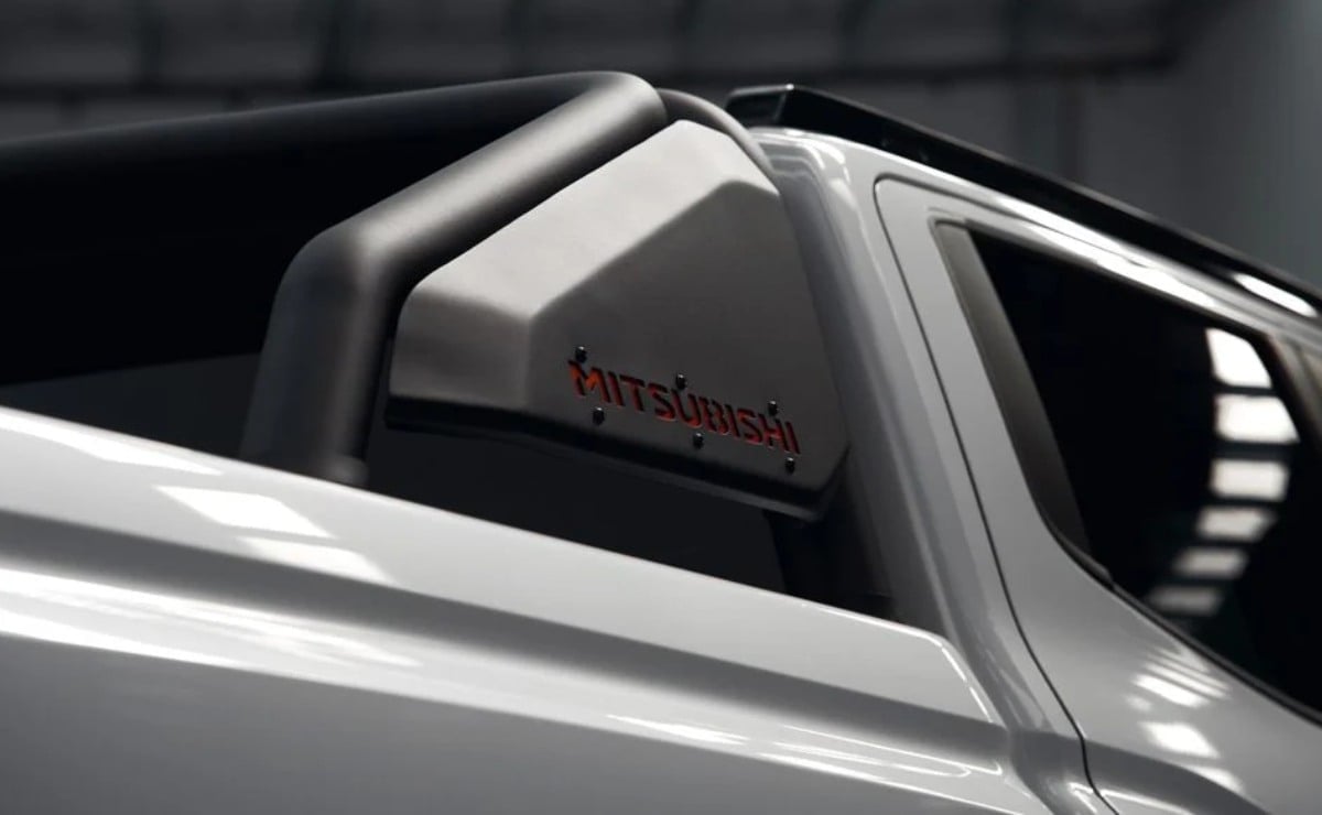 MDP mitsubishi triton raider 3 La Mitsubishi Triton Raider: ¿Un nuevo ícono para el mercado australiano?