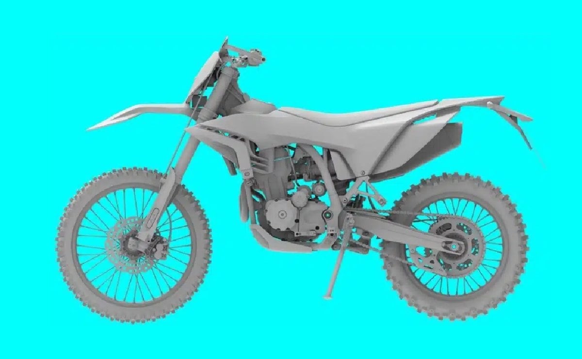 ¿Es la Nueva Morbidelli Dual-Sport la Revolución del Off-Road en Baja Cilindrada? MDP morbidelli off road 1 ¿Es la Nueva Morbidelli Dual-Sport la Revolución del Off-Road en Baja Cilindrada?