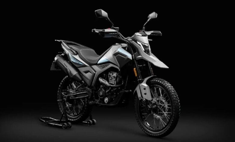 ¿Es la Nueva Morbidelli Dual-Sport la Revolución del Off-Road en Baja Cilindrada? MDP morbidelli off road 2 ¿Es la Nueva Morbidelli Dual-Sport la Revolución del Off-Road en Baja Cilindrada?
